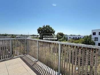 Vente Appartement 3 piècesCouëron