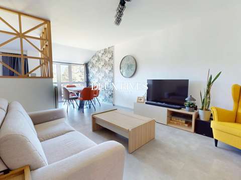 Vente appartement 4 pièces Couëron 44