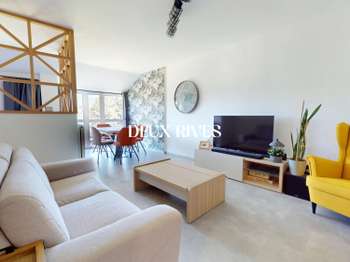 Appartement 4 pièces 97 m² · à Couëron · 97 m² · 238 500 €