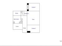 Vente appartement 3 pièces Vente appartement 3 pièces