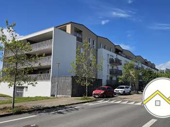 Vente Appartement 4 piècesCouëron