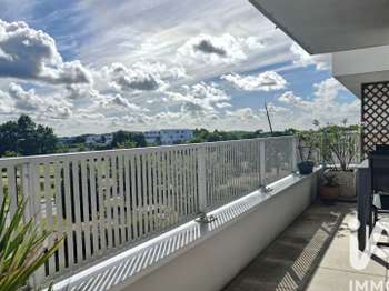 Vente appartement 2 pièces Couëron 44
