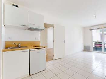 Vente Appartement 2 piècesCouëron
