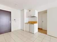 Vente appartement 2 pièces Vente appartement 2 pièces