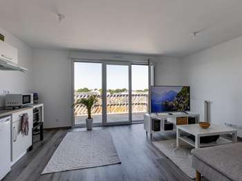 Vente appartement 2 pièces Couëron 44