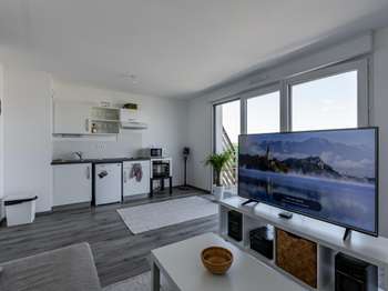 Vente appartement 2 pièces Vente appartement 2 pièces