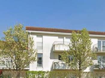 Vente Appartement 2 piècesCouëron