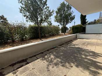 Vente Appartement 2 piècesCouëron