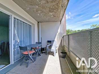 Vente Appartement 3 piècesCouëron
