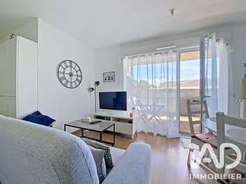 Vente Appartement 3 piècesCouëron