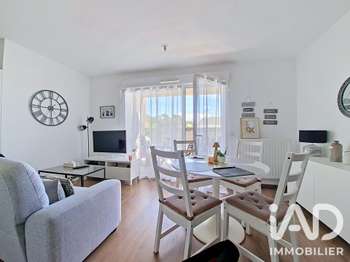 Vente Appartement 3 piècesCouëron