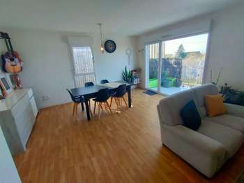 Photo Vente appartement Couëron