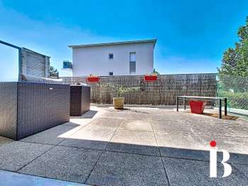 Vente Appartement 3 piècesCouëron