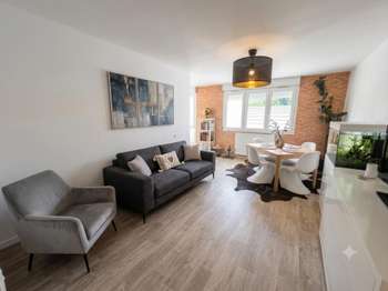 Vente Appartement 3 piècesCouëron