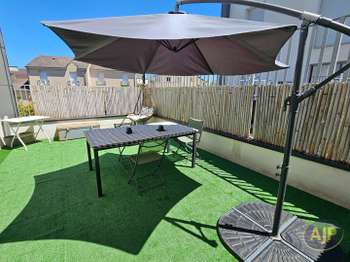 Vente Appartement 3 piècesCouëron