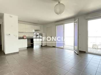 Vente Appartement 3 piècesCouëron