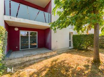 Vente appartement 2 pièces Couëron 44