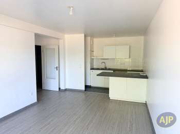 Vente Appartement 3 piècesCouëron