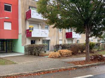 Vente appartement 3 pièces Couëron 44