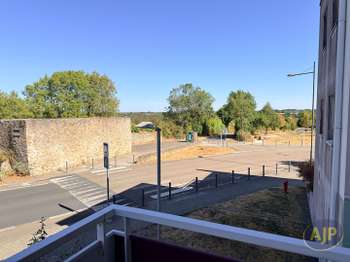 Vente appartement 3 pièces Couëron 44