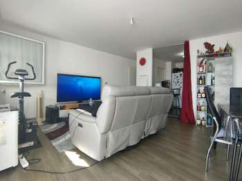Vente Appartement 2 piècesCouëron