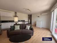 Vente appartement 3 pièces Vente appartement 3 pièces