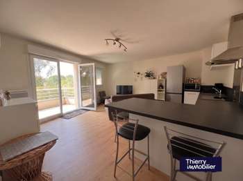 Vente appartement 3 pièces Couëron 44
