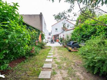Vente Appartement 3 piècesCouëron