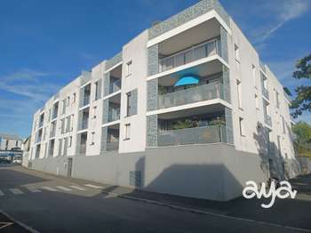 Vente appartement 3 pièces Couëron 44