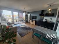 Vente appartement 3 pièces Vente appartement 3 pièces