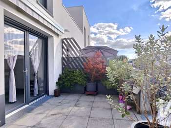 Vente appartement 4 pièces Vente appartement 4 pièces