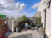 Vente appartement 4 pièces Vente appartement 4 pièces