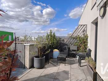 Vente Appartement 4 piècesCouëron