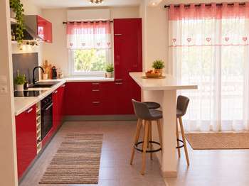 Vente appartement 2 pièces Couëron 44