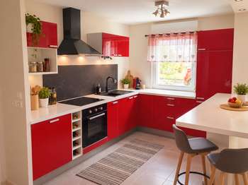 Vente Appartement 2 piècesCouëron