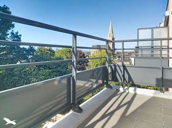 Vente Appartement 2 piècesCouëron