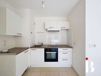 Vente Appartement 2 piècesCouëron