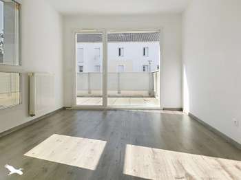Vente Appartement 2 piècesCouëron