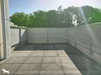 Vente Appartement 2 piècesCouëron