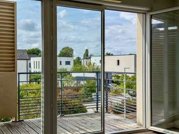 Vente Appartement 3 piècesCouëron