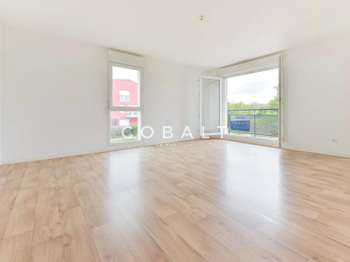 Vente Appartement 3 piècesCouëron