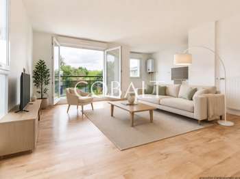 Vente Appartement 3 piècesCouëron