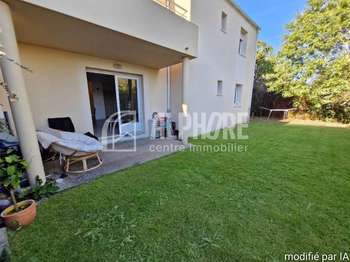 Vente Appartement 3 piècesCouëron
