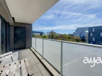 Vente Appartement 3 piècesCouëron