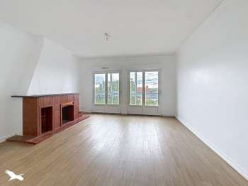 Vente Appartement 4 piècesCouëron