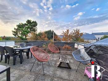 Vente Appartement 3 piècesCouëron