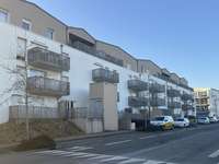 Vente appartement 3 pièces Vente appartement 3 pièces