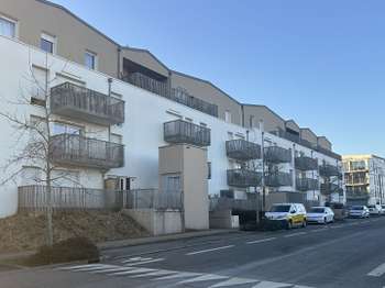 Vente appartement 3 pièces Couëron 44