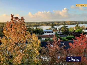 Vente Appartement 3 piècesCouëron