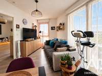 Vente appartement 2 pièces Vente appartement 2 pièces